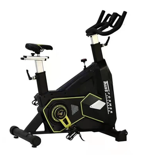 Spin Bike Manufacturer in India